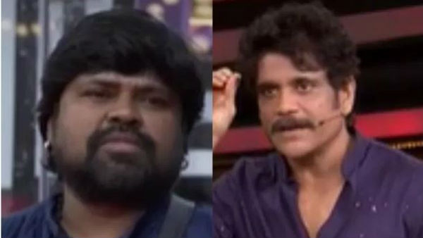 ఆ కంటెస్టెంట్ను హైలైట్ చేస్తున్నారు.!
