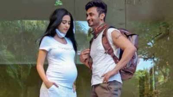ప్రైవేట్ హాస్పిటల్లో గర్భంతో