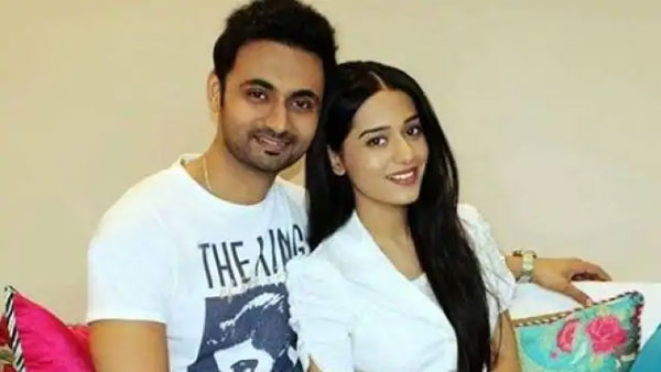 పెళ్లి, ప్రెగ్నెన్సీ విషయాన్ని ఎందుకు సీక్రెట్గా ఉంచానంటే..