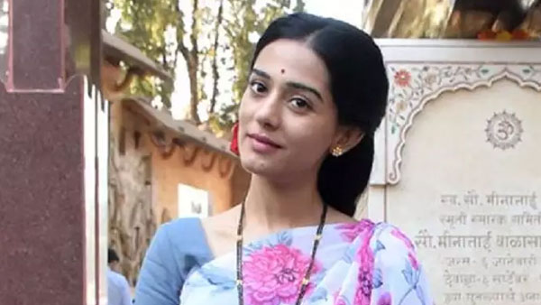 అందాల భామ అమృతరావు కెరీర్