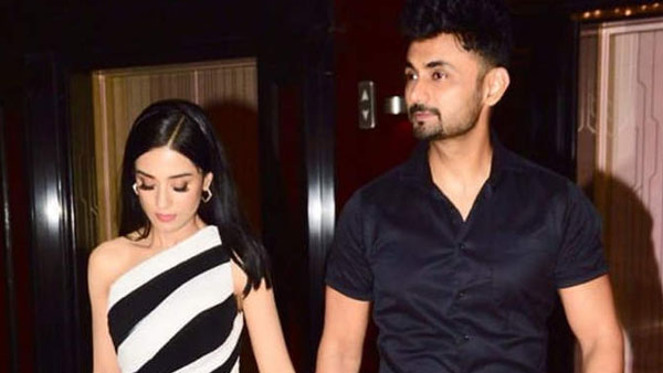 అమృతరావుకు అభిమానులు విషెస్