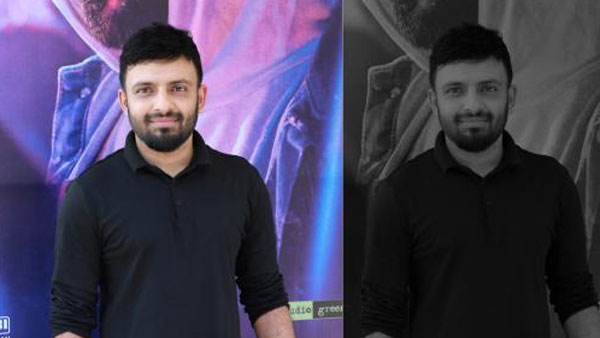 Vijay devarakonda nota director another multi starrer with kollywood actor Vijay devarakonda nota director another multi starrer with kollywood actor