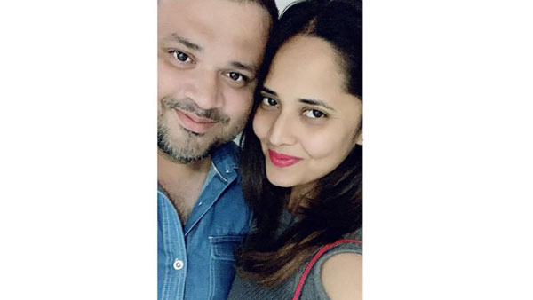 బర్త్ డే సెలెబ్రేషన్స్..