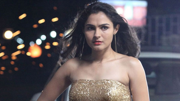నాకు నచ్చిన సినిమా తారామణి