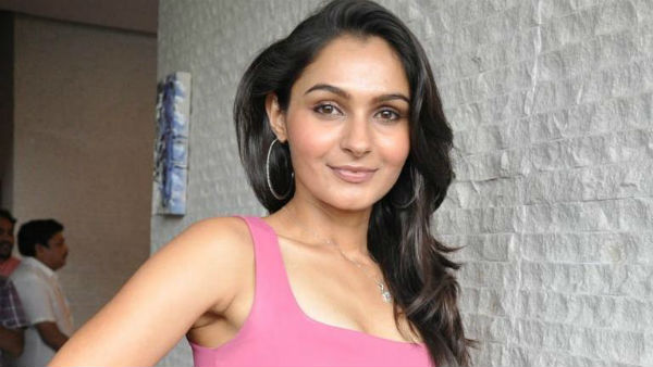 అదే ఆమెకు శాపంలా మారుతోందట