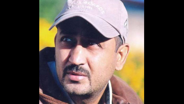 బాలీవుడ్లో అసిస్టెంట్ డైరెక్టర్గా