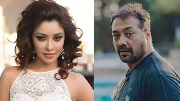 వెనక్కి తగ్గని పాయల్ ఘోష్