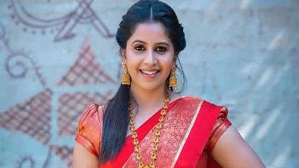 డ్రగ్స్ వ్యవహారంలో టీవీ యాంకర్