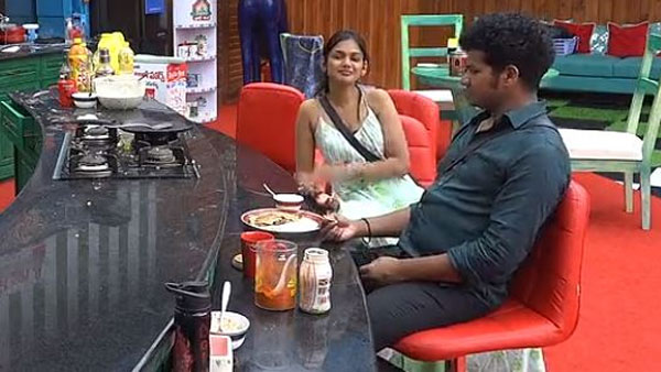 నార్మల్గా ఉంటే భయపడవు