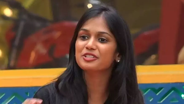 Bigg Boss 4 Telugu Day Care Task Mehaboob Proposed Ariyana Bigg Boss 4 Telugu Day Care Task Mehaboob Proposed Ariyana