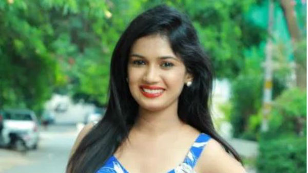 అరియానా మెచ్చురిటీతో గేమ్ ప్లాన్