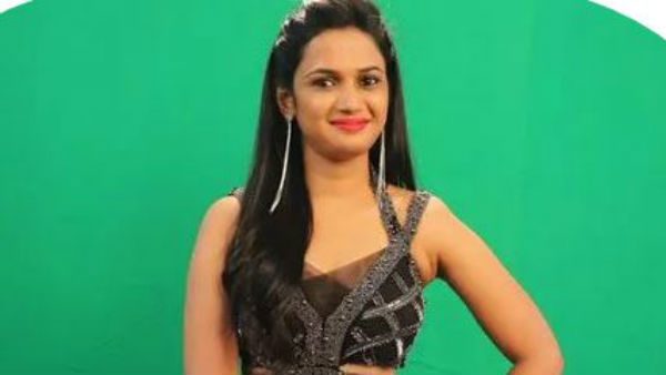 అరియానా రేంజ్ పెరిగింది