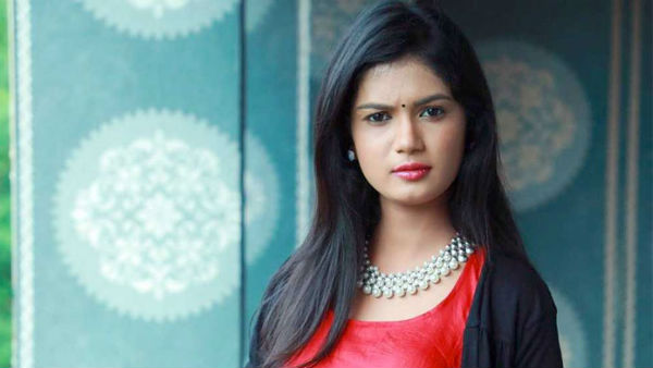 అమ్మా, అరియానా కామెడీ కాంబో