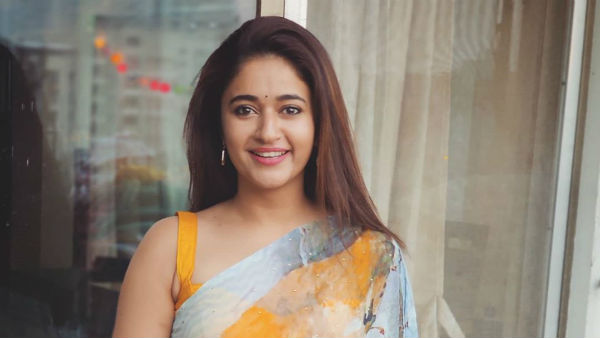 నాగార్జునతో బాస్ అంటూ కెరీర్