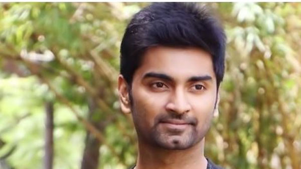 తండ్రి మురళి వారసత్వంతో