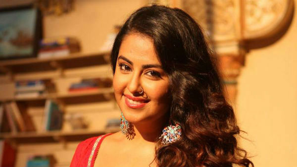 తనకు సెట్టయ్యే కథలను మాత్రమే ఎంచుకుంటూ..