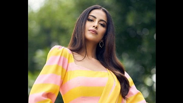 గౌరవం ఇవ్వలేదని కూడా అనిపించింది.