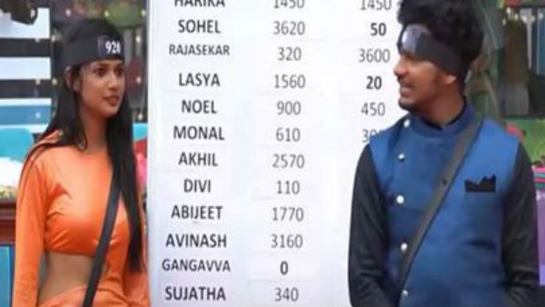 సీక్రెట్ టాస్క్లోనూ అలాగే..