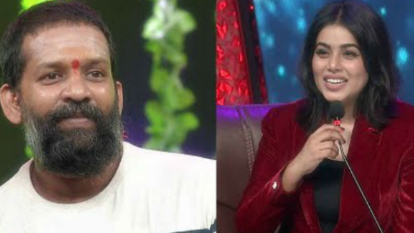 ఇక పూర్ణతోనూ...