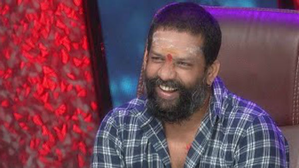 సుడిగాలి సుధీర్కు ఘోర అవమానం