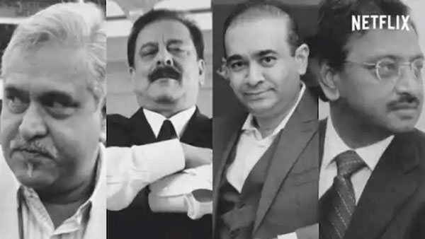 విజయ్ మాల్యాను బలి పశువుగా చేశారని