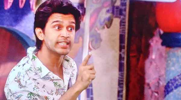 నన్ను అరేయ్ అంటావా?