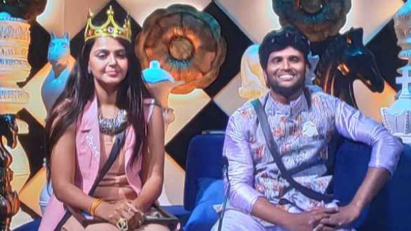 రెండు కోరికలు తీరకుండానే బయటకు