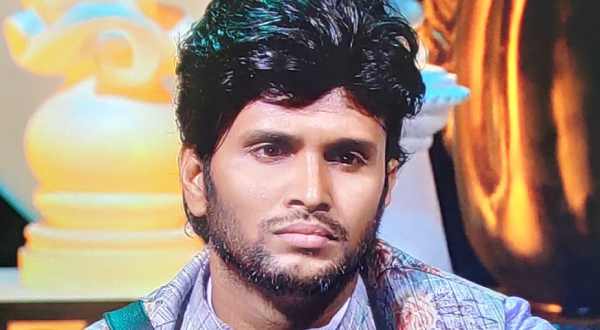 మోనాల్ను కన్ఫెషన్ రూమ్లోకి.. కుమార్ సాయి అవుట్