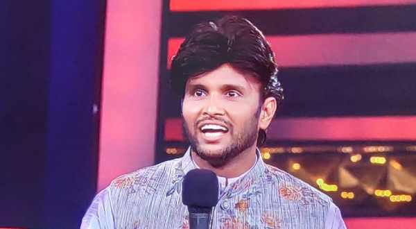 అమ్మా రాజశేఖర్పై బిగ్బాంబు