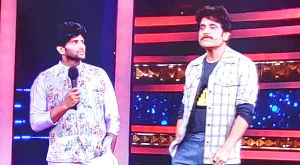 కుమార్ సాయి బిగ్ బాస్ జర్నీ అలా..