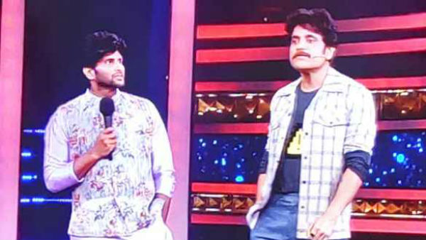 వైల్డ్ కార్డు ఎంట్రీలకు ముందే క్లారిటీ