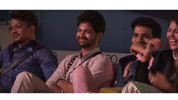 అమ్మా రాజశేఖర్ ఎమోషనల్గా