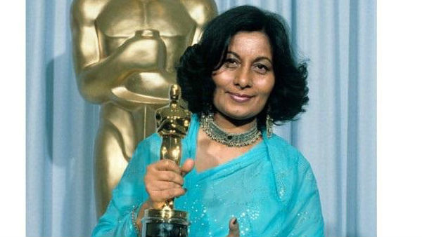 Indias first Oscar winner Bhanu Athaiya passed away in mumbai due to Brain tumour Indias first Oscar winner Bhanu Athaiya passed away in mumbai due to Brain tumour