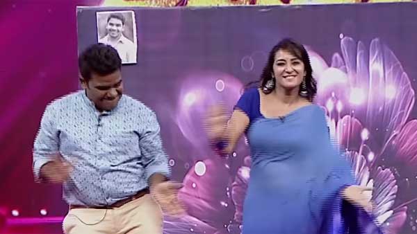 అలా షేర్ చేసేది..