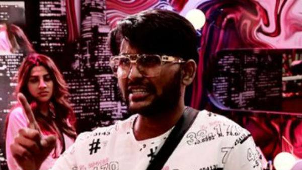 జాన్ కుమార్ సానుపై భగ్గుమన్న ఎంఎన్ఎస్