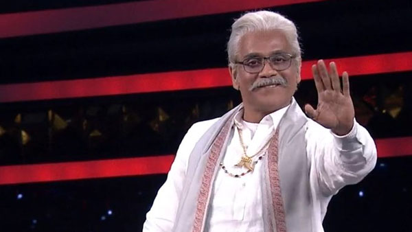 వచ్చే వారం హోస్ట్ గక్ మరో హీరో