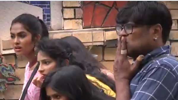 టాస్క్లో ఫలితం..
