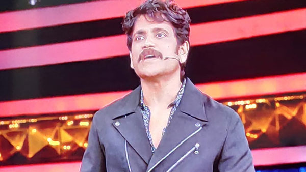 అవినాష్ సూసైడ్ అటెంప్ట్ గురించి నాగ్