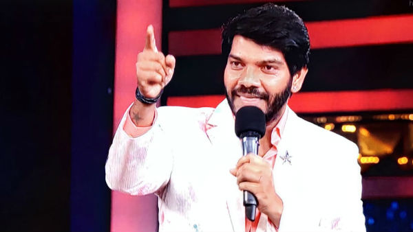 ఇంటి నుంచి నోయల్ సీన్ బయటకు