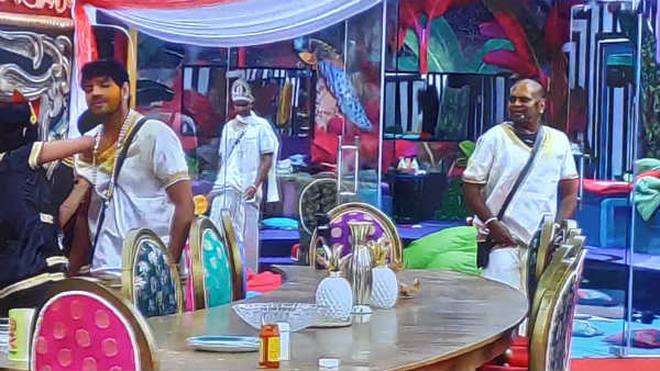 అర్ధం పర్ధం లేకుండా నస పెట్టి
