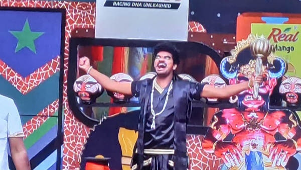 జబర్దస్త్ అవినాష్ పెర్ఫార్మెన్స్తోనే