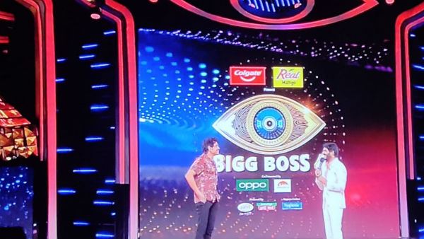 బిగ్బాస్ విలన్ ఎవరంటే..
