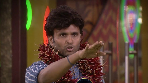 సోహెల్, కుమార్ సాయి..
