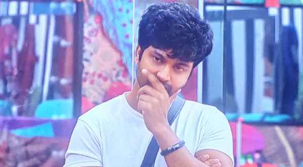నామినేషన్ ప్రక్రియ పూర్తయిన తర్వాత