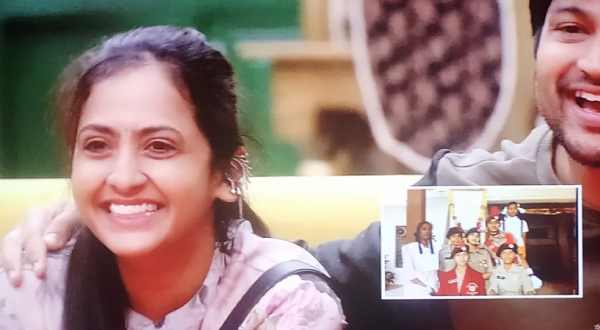 భోరున విలపించిన అరియానా, హారిక, లాస్య