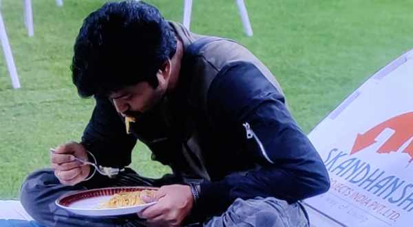 లగ్జరీ బడ్జెట్ టాస్క్లో