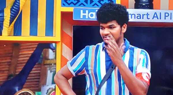 అవినాష్ నిబంధనల కొరడా