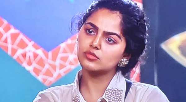 మార్నింగ్ మస్తీలో మెహబూబ్ గురించి మోనల్