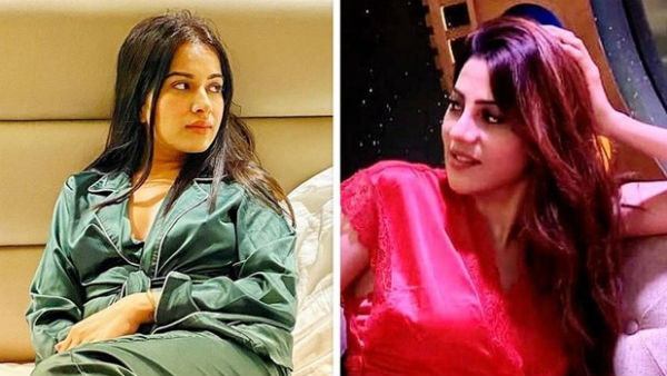 సారా గుర్పాల్ను ఇంటికి పంపించడంపై