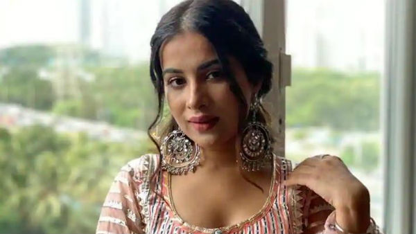 ఇంటికి చేరుకొన్న సారా గుర్పాల్